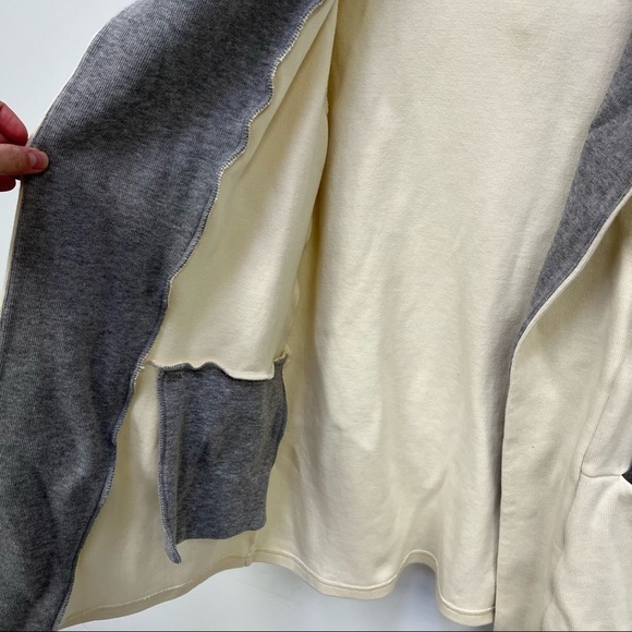 Liz Lisa Cotton Sweatshirt Cardigan - Picture 5 of 7